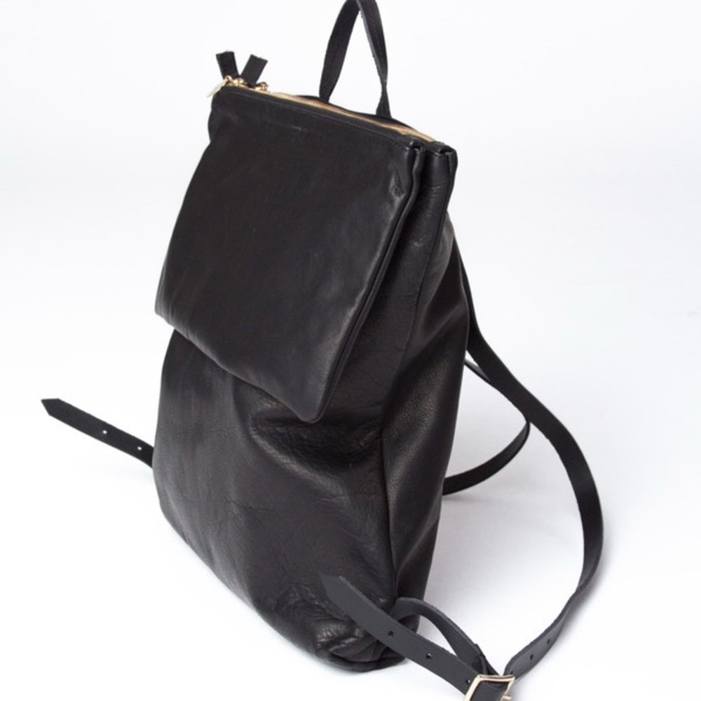 Clare V Agnes Backpack - Picture 2 of 9